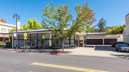 Preview of Retail space for Rent at 1714 4th St and 109 G St