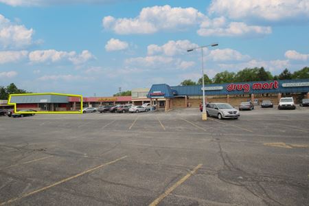 Preview of Retail space for Rent at 6176 Dunham Road