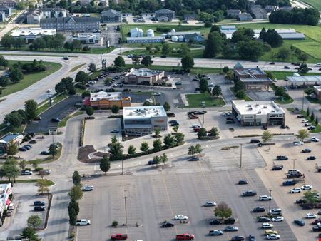 Preview of Retail space for Sale at 5418 West American Prairie Drive