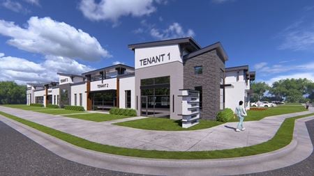Preview of Retail space for Rent at 2797 Hamilton Mill Rd