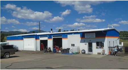 Preview of Retail space for Sale at 26131 Main Street