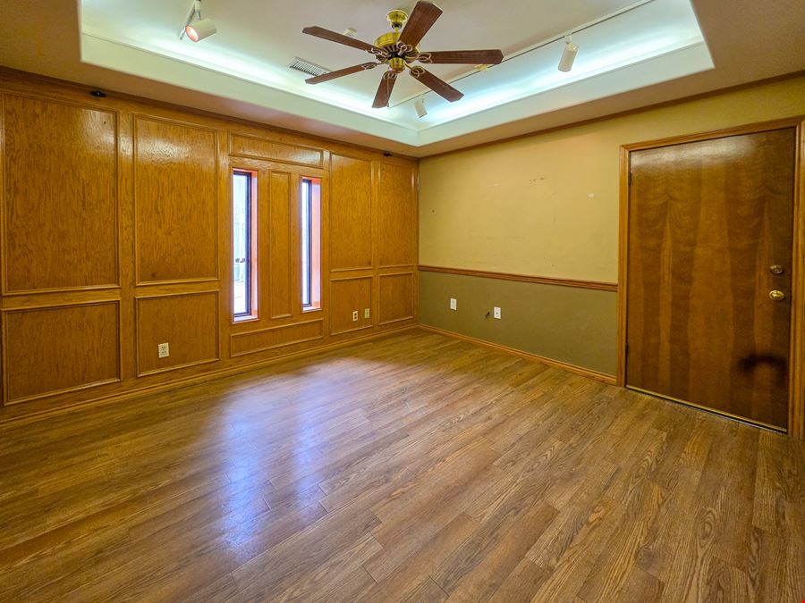 125 Ruidosa