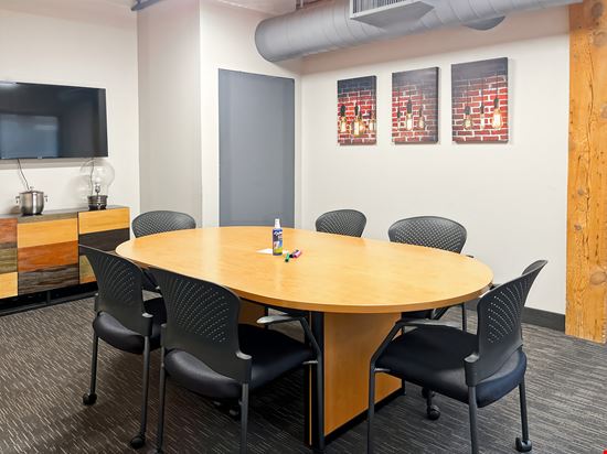 Regus - Minneapolis - Washington Ave
