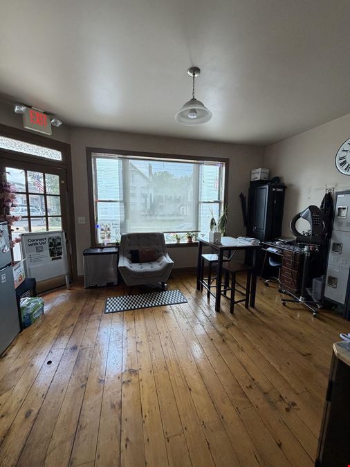 Commercial & Residential for Sale