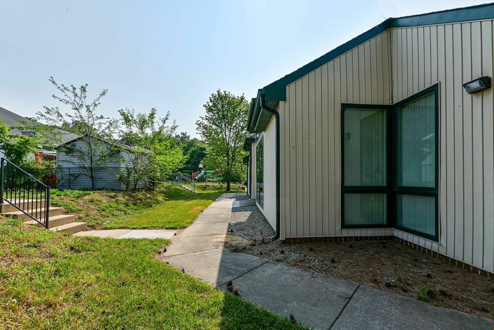 908 B Churchmans Road Ext.