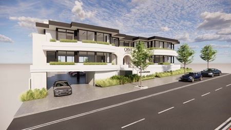 Preview of Mixed Use space for Rent at 222 N Sepulveda Blvd