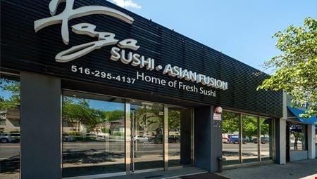 Preview of Retail space for Rent at 1296-1340 Broadway