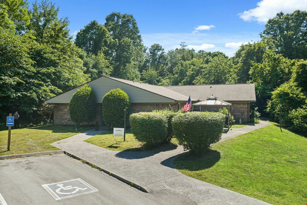 8 Units - Knoxville, TN