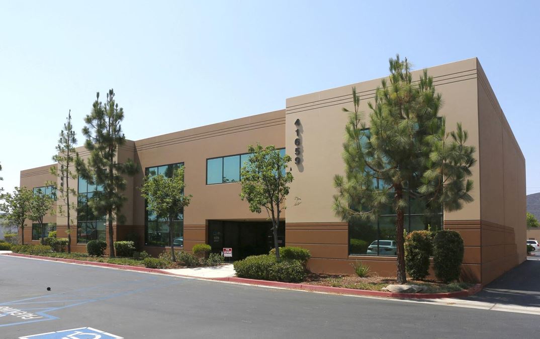 Date St. Offices