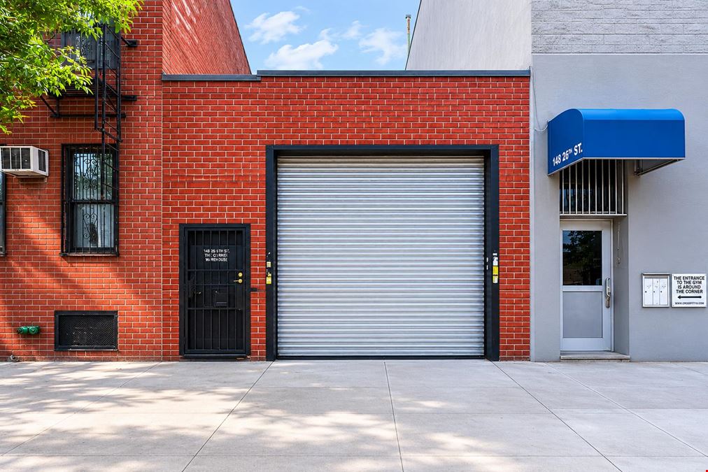 154 26th Street