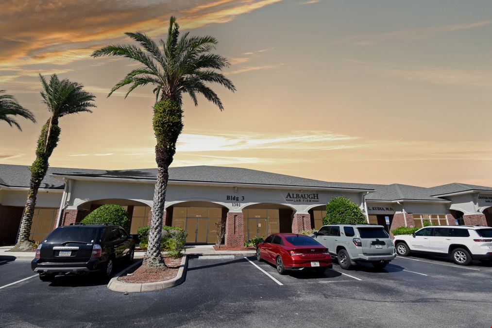 1301 Plantation Island Drive S, Unit #303A