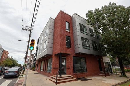 Preview of Retail space for Rent at 2001 Frankford Avenue