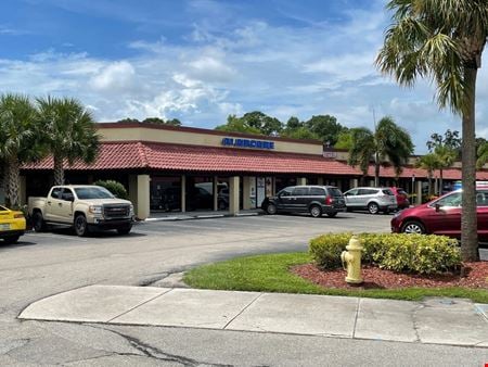 Preview of Retail space for Rent at 15200 - 15250 S Tamiami Trail