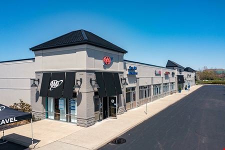 Preview of Retail space for Rent at 5123 Bowen Drive