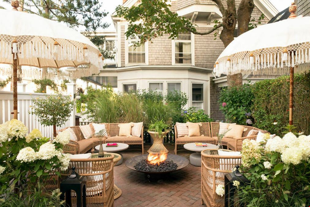 Life House Hotel, Nantucket