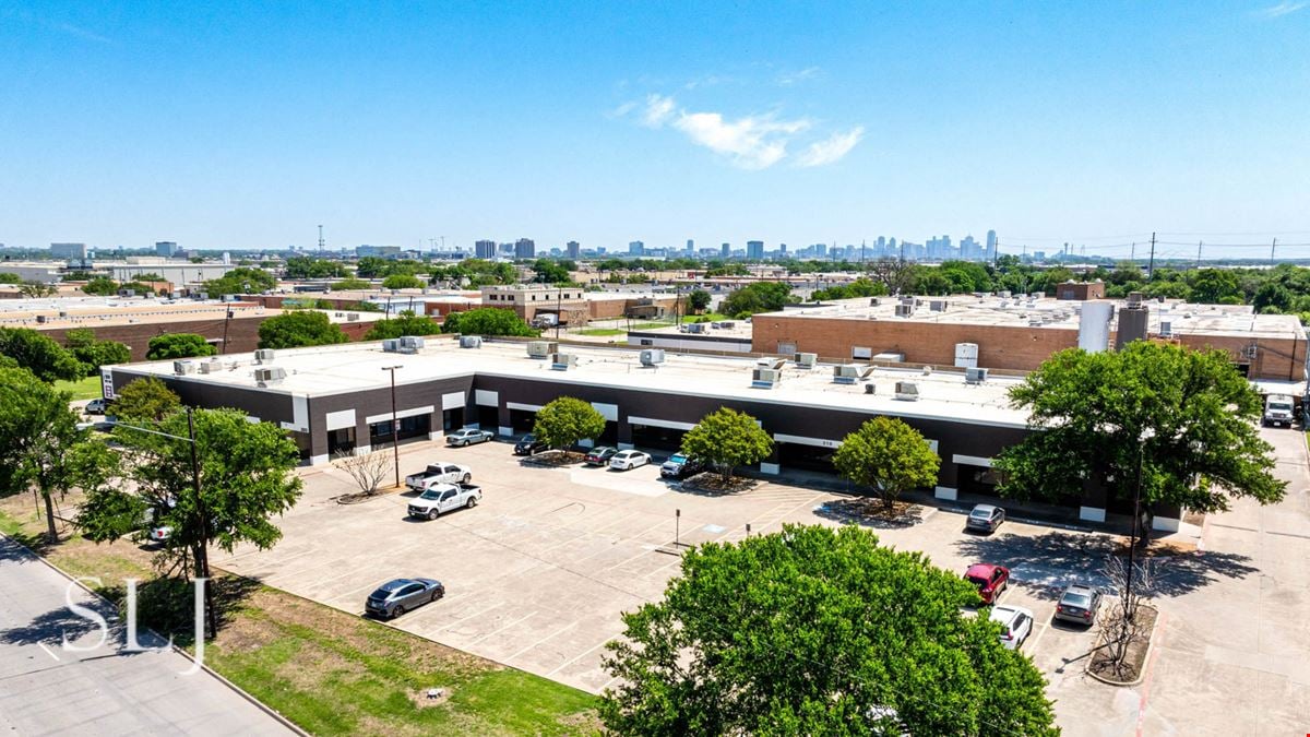 Regal Point Industrial Park