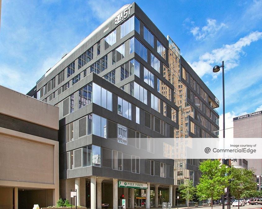 545 Race Street