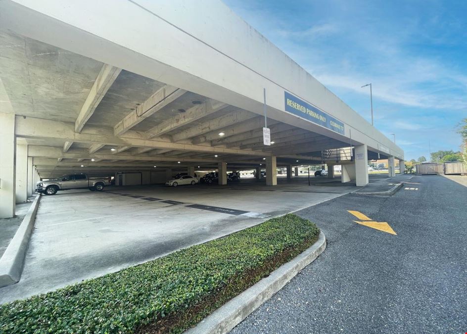 2400 Veterans Blvd