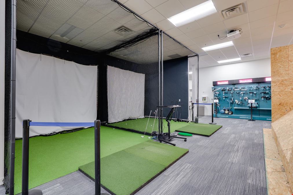 Coppell Tech Center II