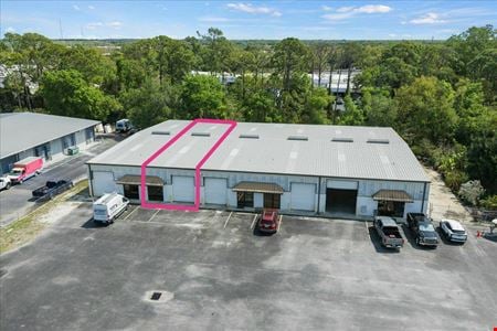 Preview of Industrial space for Rent at 1755 Cattlemen Road