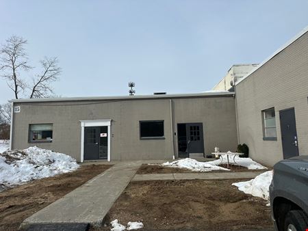 Preview of Industrial space for Rent at 15 Great Pasture Road