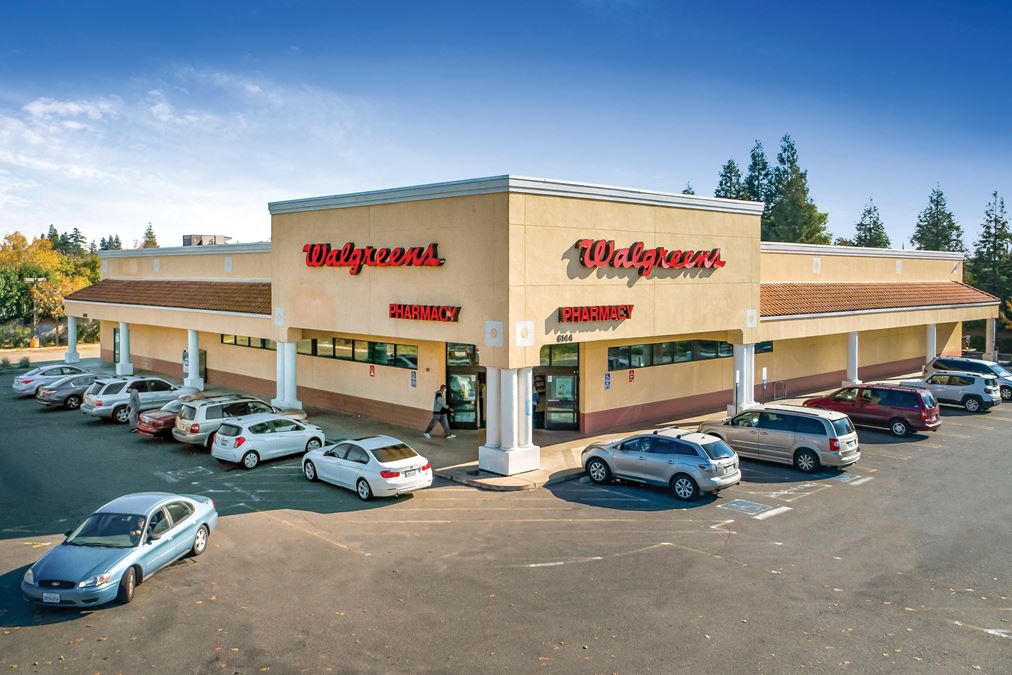 Walgreens - 24 Hour Location