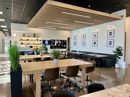 Preview of Office space for Rent at 2700 South Gilbert Road, 5