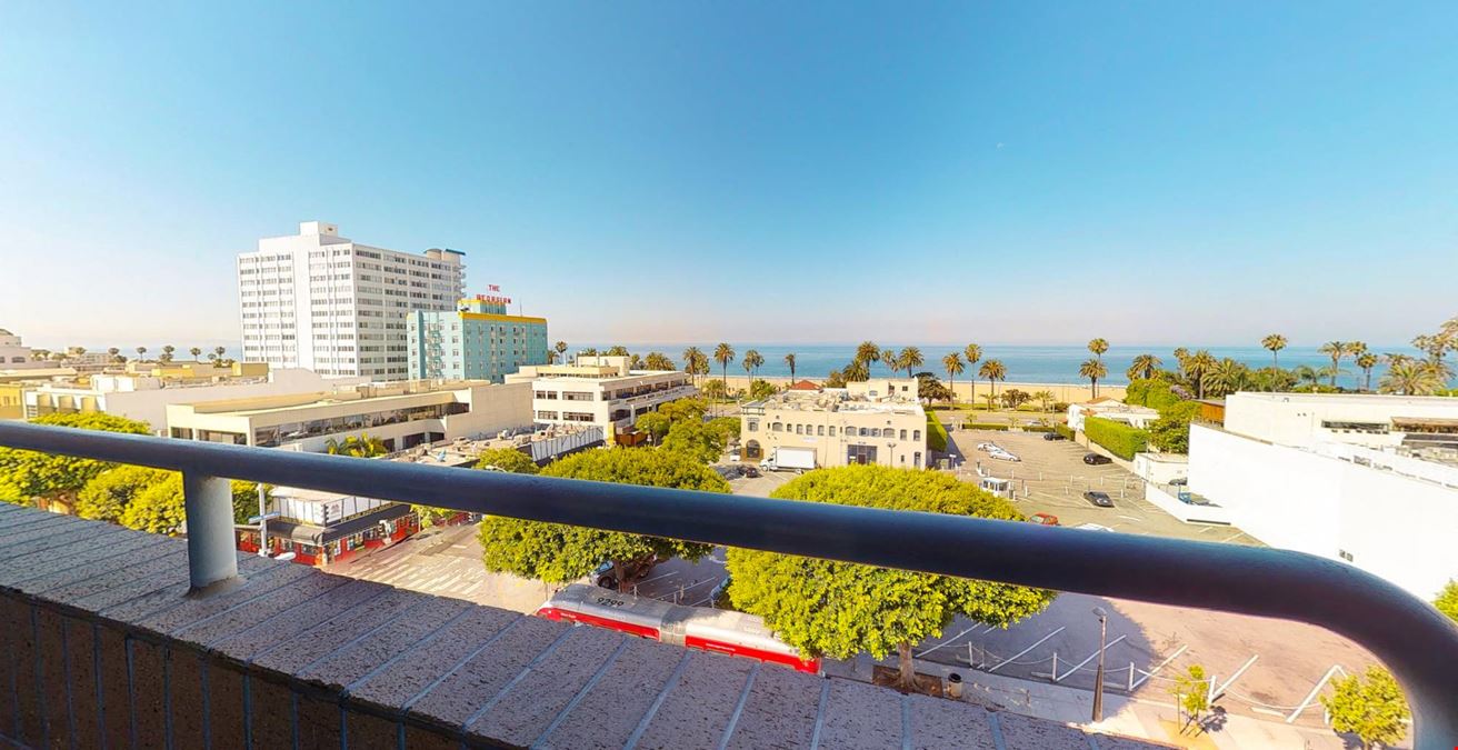 201 Santa Monica Blvd. Sublease through 5/21/2027