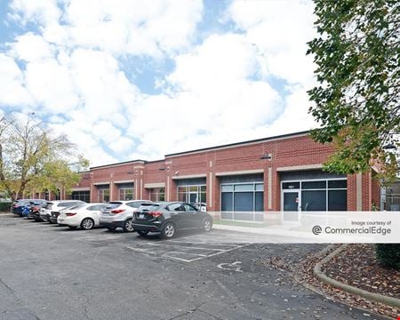 Preview of commercial space at 10931 Raven Ridge Road