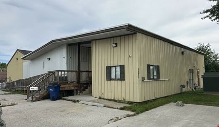 Preview of Industrial space for Sale at 1701 Marquette Avenue