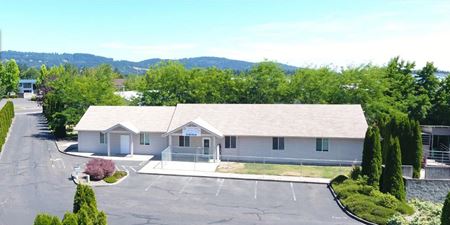 Preview of Office space for Rent at 141 N Elliott Road
