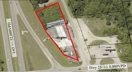 Preview of VacantLand space for Sale at 45 Highway 310