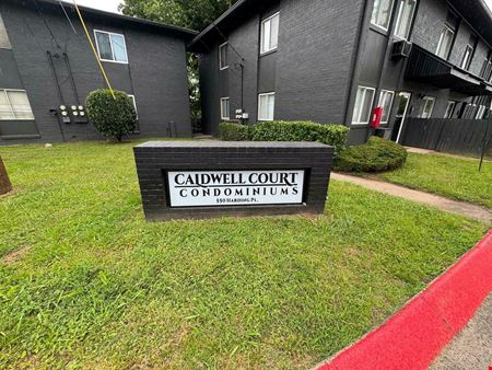Preview of Multi-Family space for Sale at 550 Harding Place