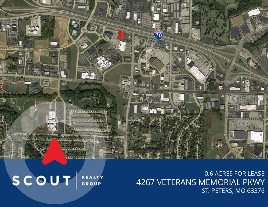 4267 Veterans Memorial Pkwy