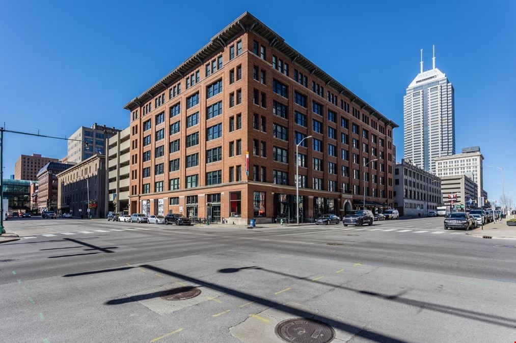 Century Building