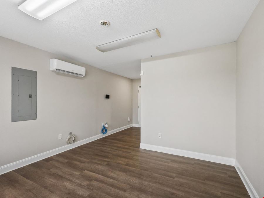301 Beam St
