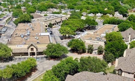 Preview of Retail space for Rent at 2700-2701 Custer Pkwy