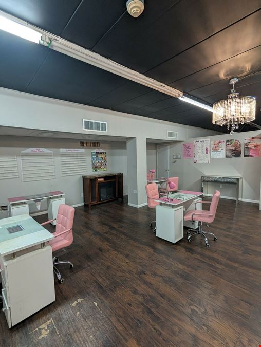 Union Professional Building | Mixed Use Retail or Office Opportunity