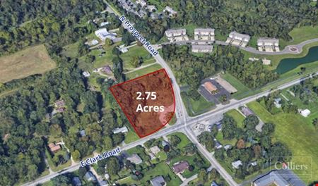 Preview of Other space for Sale at 1501-1539 N Prospect Rd