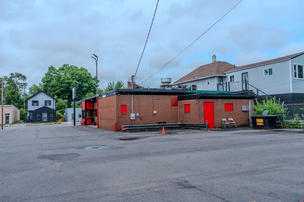 1740 W Sylvania Ave