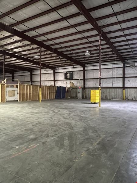 Preview of Industrial space for Rent at 568 George Bishop Pkwy. Unit 410