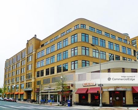 Preview of Office space for Rent at 3000 Wilson Blvd