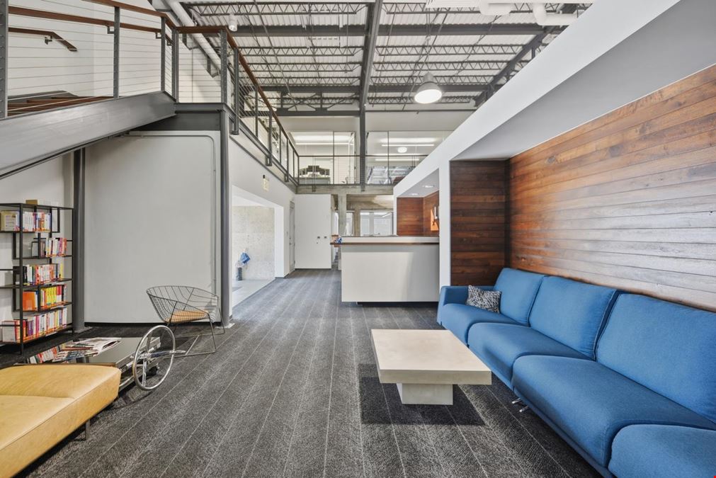 301 N Main Street