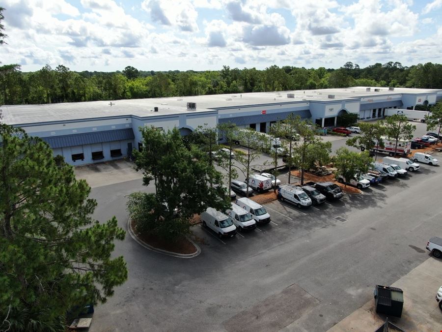 Interstate Distribution Center - 2