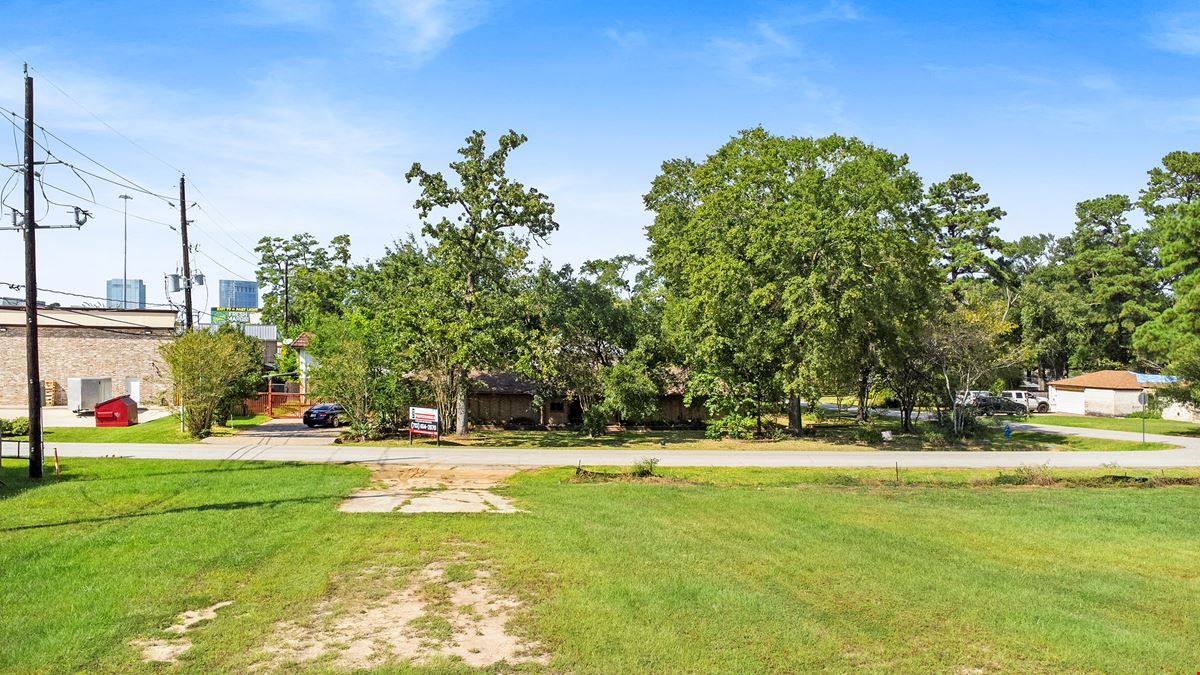 Mixed-Use Flexibility – A Versatile Opportunity for Residential or Commercial Use