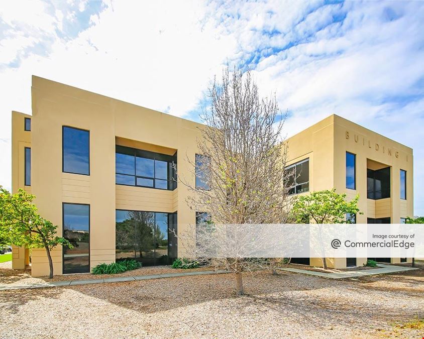 Monterey Commerce Center