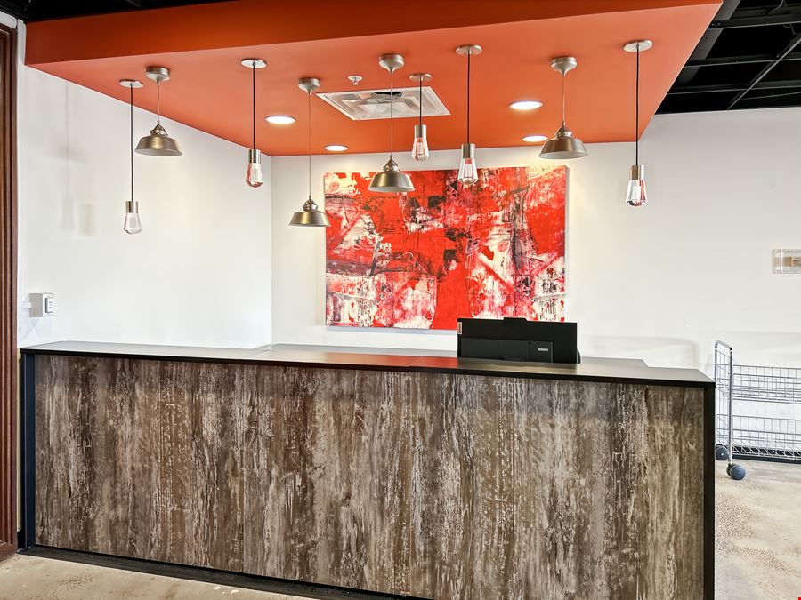 Regus - Clayton - Sevens Building