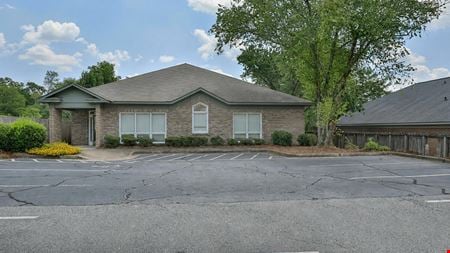Preview of Office space for Sale at 1818 Warm Springs Road