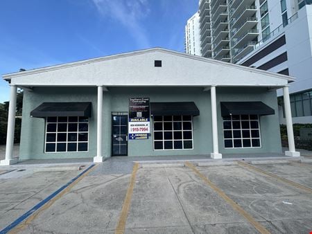 Preview of Office space for Sale at 211 N Tamiami Trl