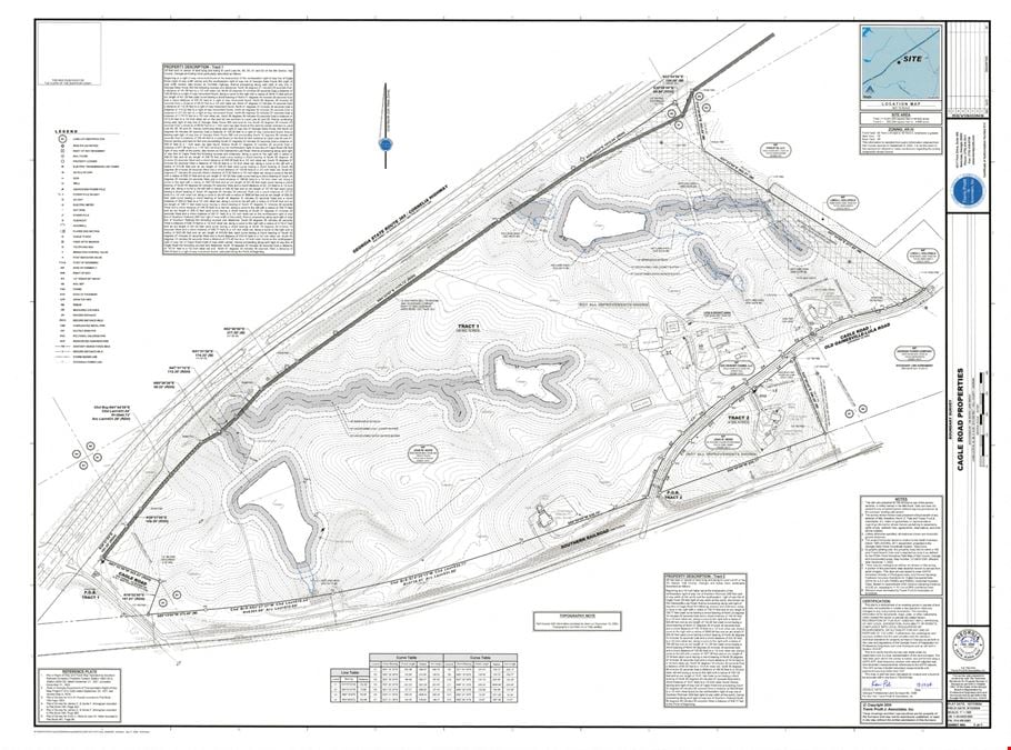 Industrial Land for Sale